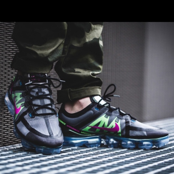 Mens Nike air vapormax - Picture 7 of 7